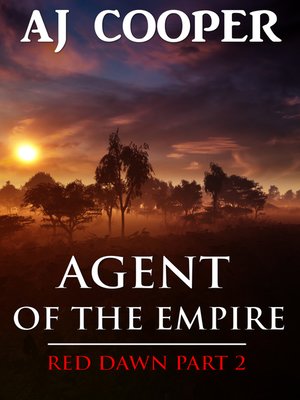 cover image of Agent of the Empire